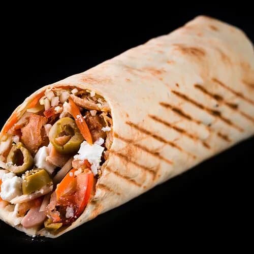 Донер Италия L