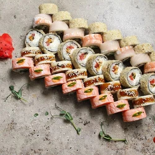 Сет Барселона