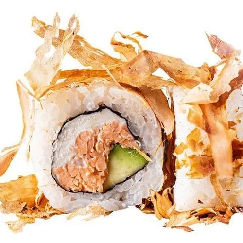 Бонито терияки