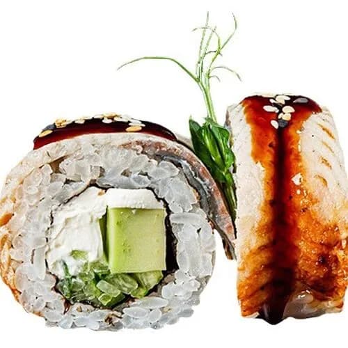 Черный дракон