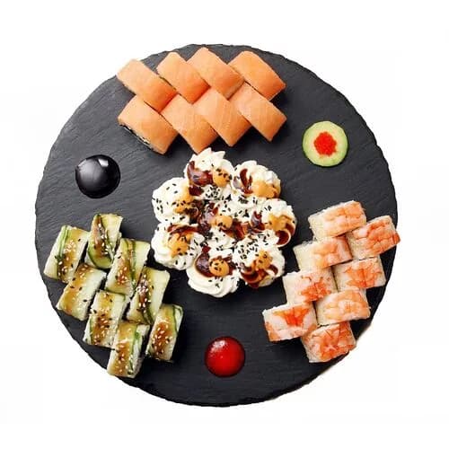 Сет Розовый Фламинго