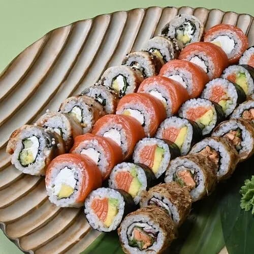 Сет Классический