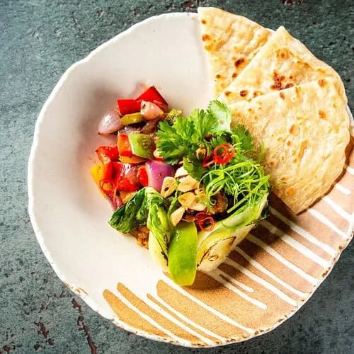 Кадхай Чикен