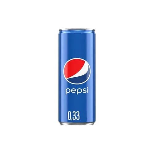 Pepsi