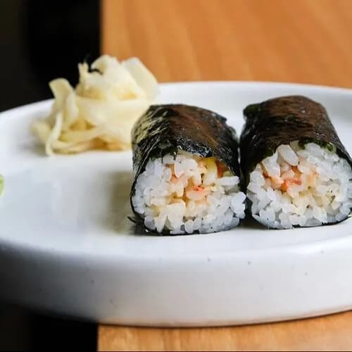 Хэнд ролл Креветка