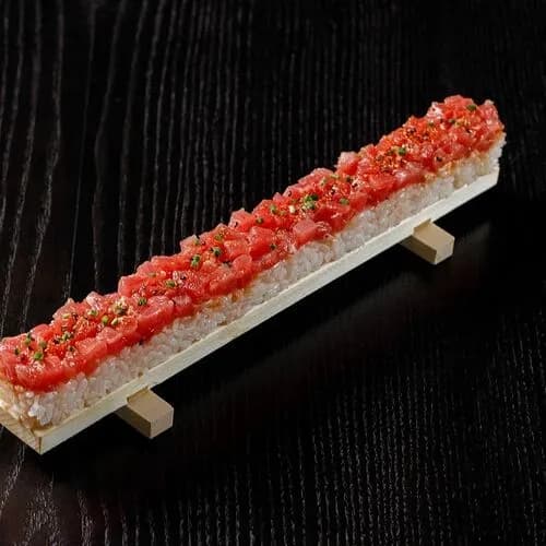 Ошидзуси тунец