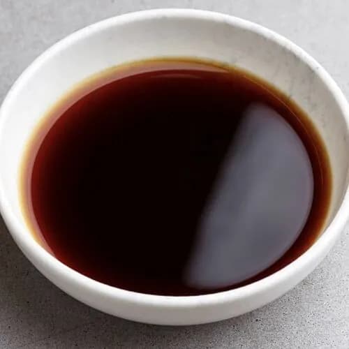 Соевый соус