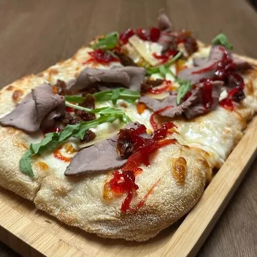 Пинса Гаргантюа