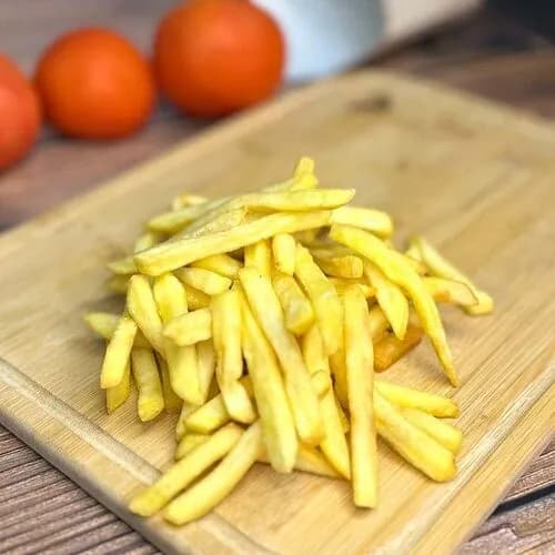 Картофель фри
