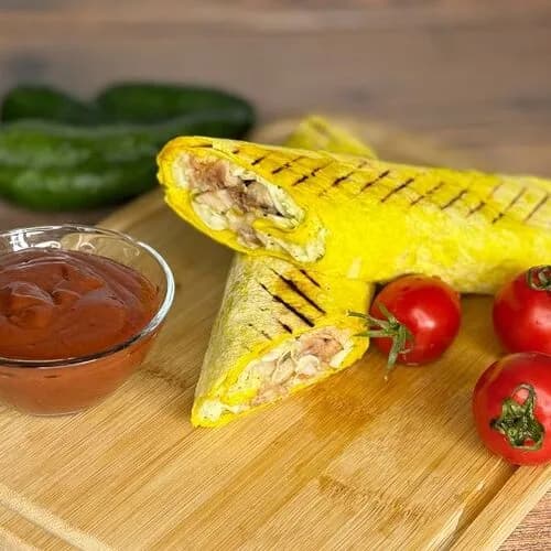 Шаурма фреш