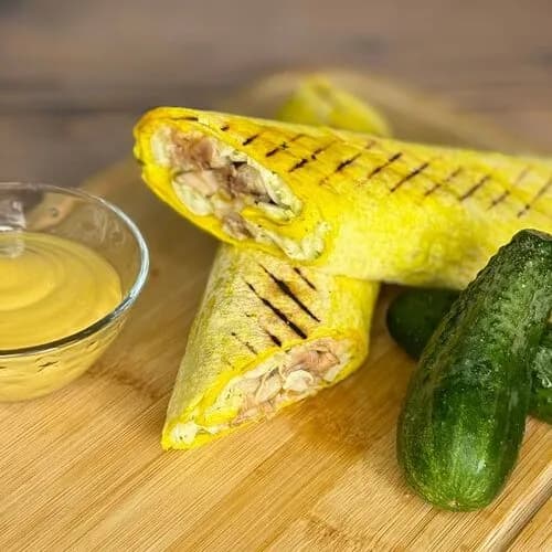 Шаурма бомбер