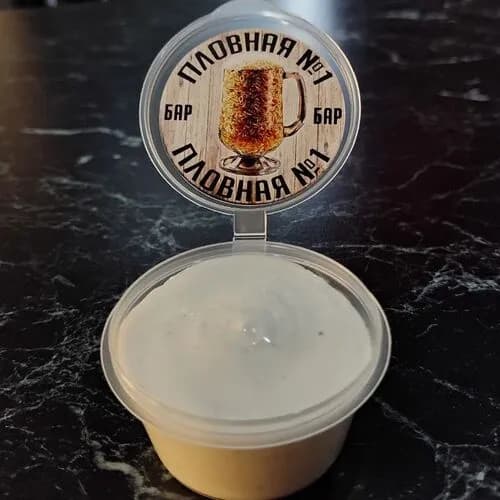 Соус Чесночный