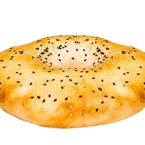 Лепешка тандырная