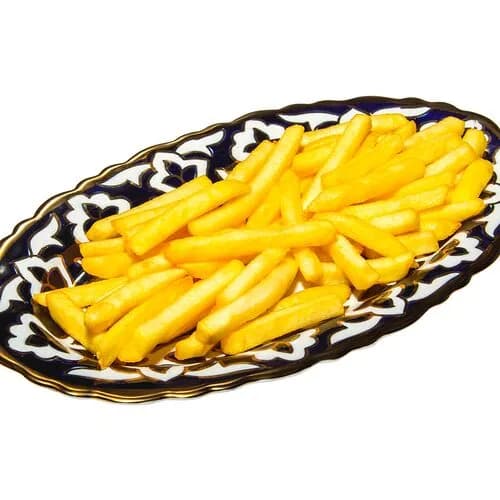 Картофель фри