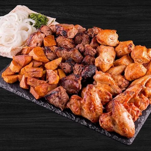 Сет Домашний