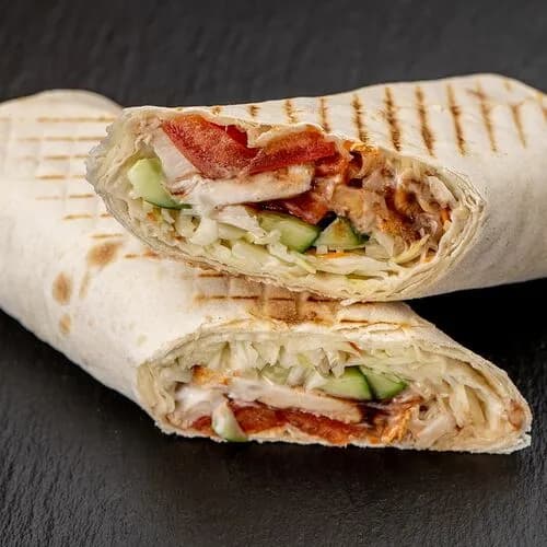 Донер Терияки