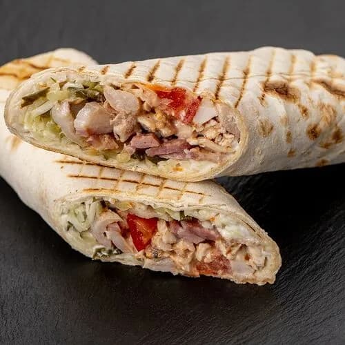 Донер Бекон