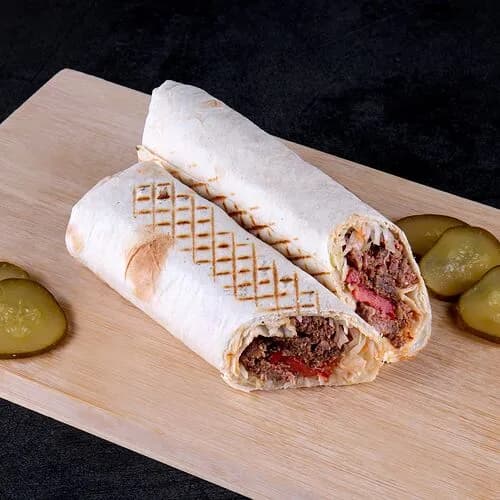 Донер Говядина