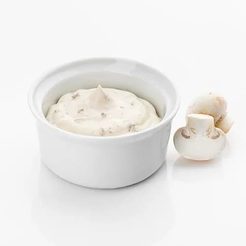 Соус Сметана грибы