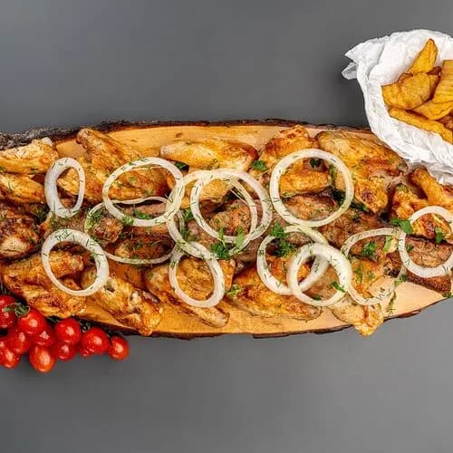 Сет Под пиво