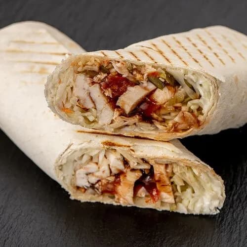 Донер Барбекю