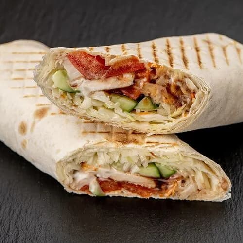 Донер Терияки