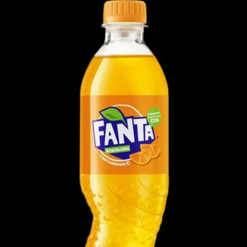 Fanta