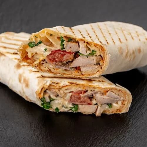 Донер cвинoй