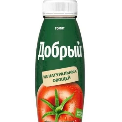 Добрый Томат