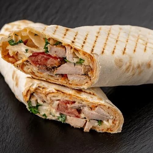 Донер cвинoй