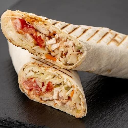 Донер Чикен