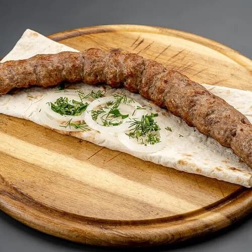 Говяжий кебаб