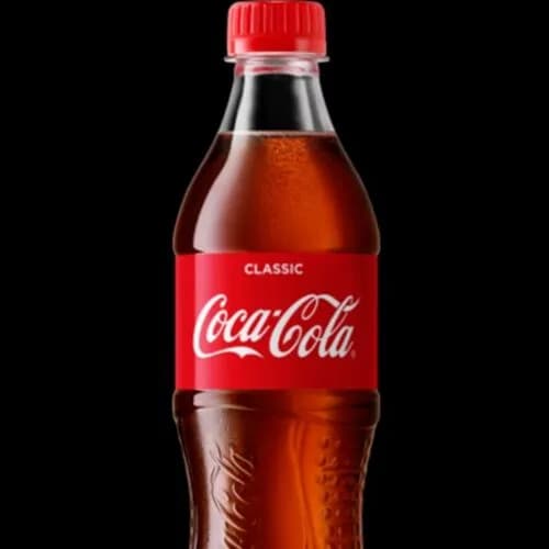 Coca-Cola