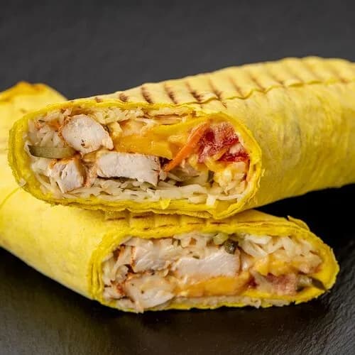 Донер Сырный