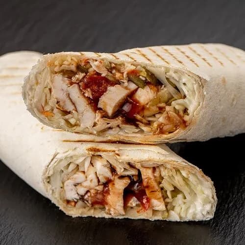 Донер Барбекю