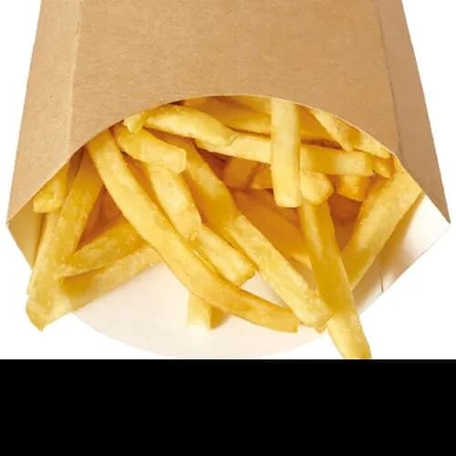 Картофель фри