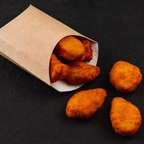 Наггетсы куриные