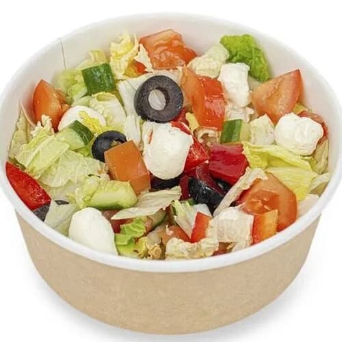 Салат Греческий