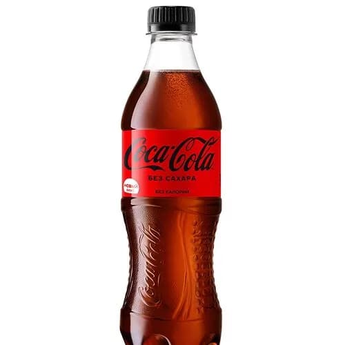 Coca-Cola зеро
