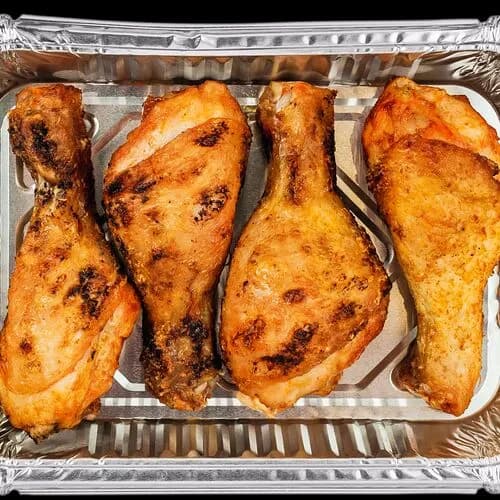 Куриные ножки