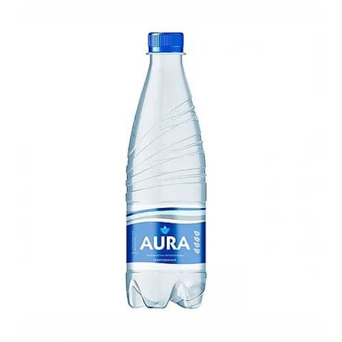 Aura газированная