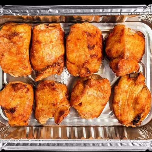 Шашлык Куриное филе