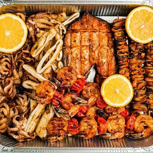 Сет Моррепродукты