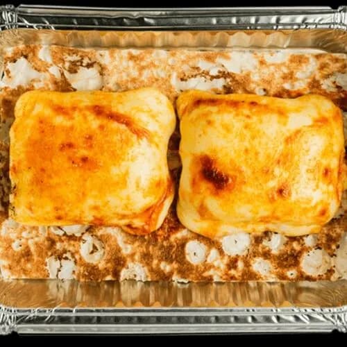 Шашлык Сулугуни