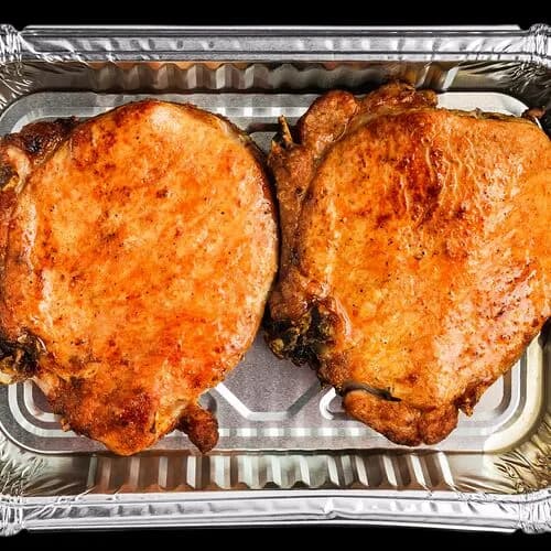 Шашлык Свиная корейка