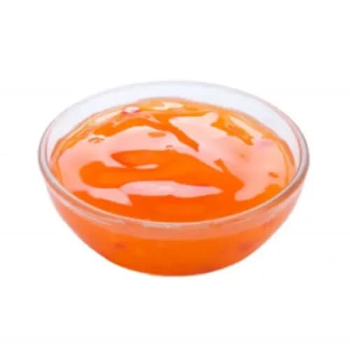 Кисло-сладкий