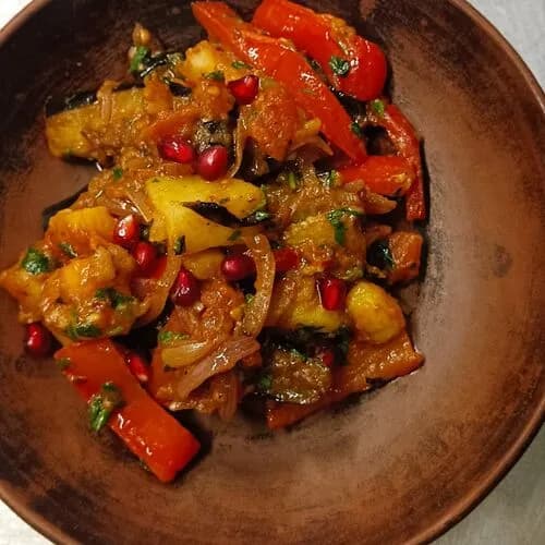 Аджапсандали