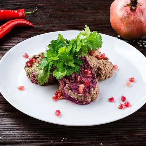 Пхали из свеклы