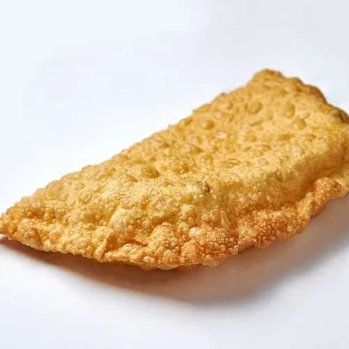 Чебурек с говядиной