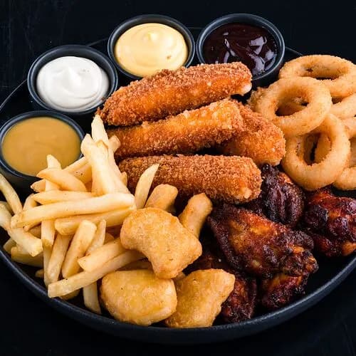 Сет пивной большой